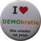 Preview: button demokratie