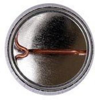 Preview: Ansteckbutton 25 mm Preview: 25 mm buttons rund