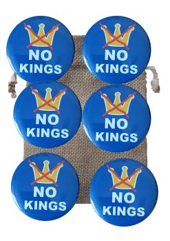 Preview: NO KINGS Preview: NO KINGS