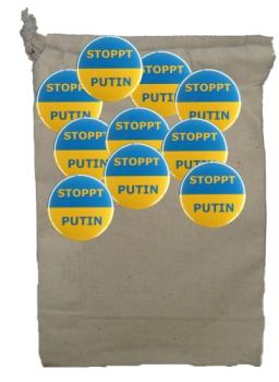 Preview: Ukraine Button