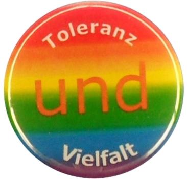 Preview: Toleranz und Vielfalt Preview: Toleranz und Vielfalt