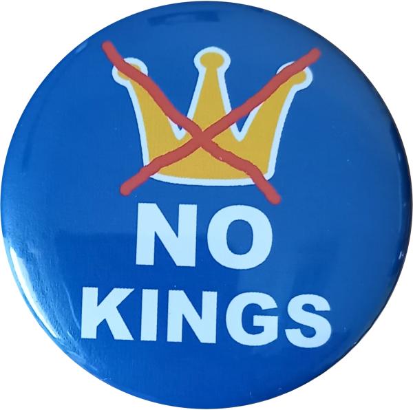 button demokratie